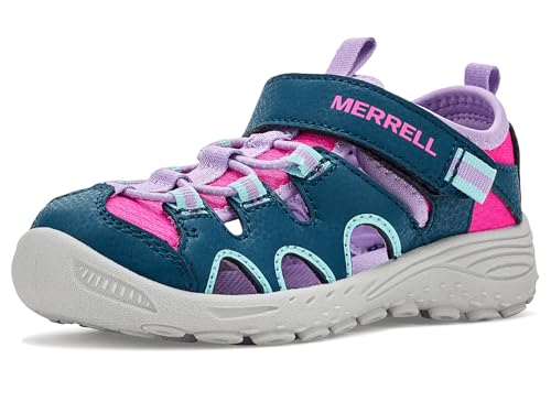 Hydro Trekker Indigo/Fuchsia MK126302M050B