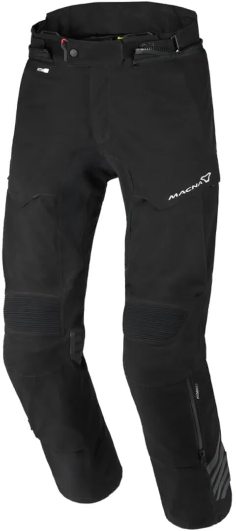 Macna Uniseks Ultimax Broek Pants Textile Waterproof