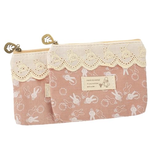 SHERCHPRY 3 Series Bolsas De Almacenamiento Menstrual Neceser Compacto Para Toallas Sanitarias Y Accesorios Clásico Material De Alta Para Uso Diario 2 Piezas X 3