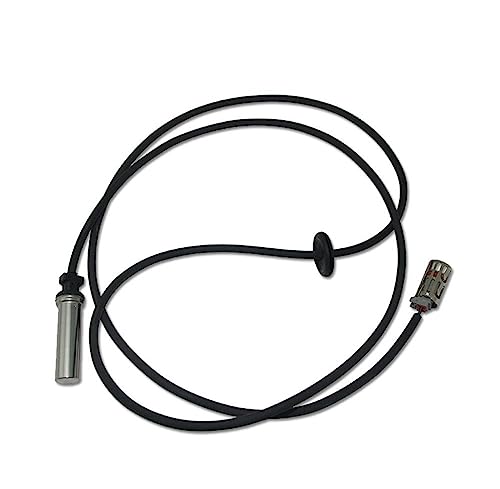 Capteur de vitesse de roue ABS pour Volvo 20528660 et camions compatibles