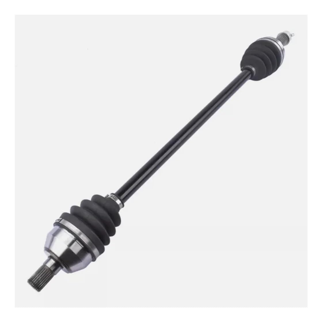 Eje delantero CV de alta resistencia para Can-Am Maverick X3 4