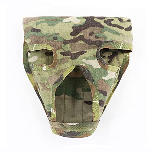 SUNSNOWTactical M53 Mask Bag Protective Mask