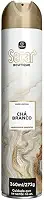 ODORIZADOR DE AMBIENTES SECAR BOUTIQUE CHA BRANCO 360ML