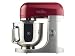 Produktbild Kenwood KMX 51 Küchenmaschine Softanlauf 2 Zubehöranschlüsse (500 Watt, 4,6 Liter) rot