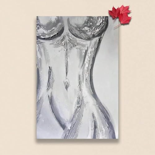 Image de fille nue sexy pour ambiance de chambre parentale raffinée