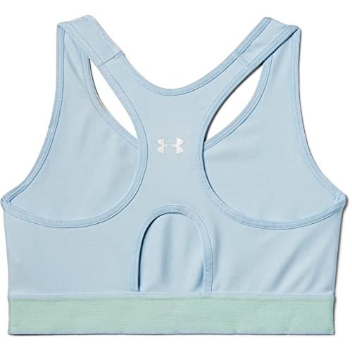 Image of Under Armour Infinity Mid Impact Sports Bra