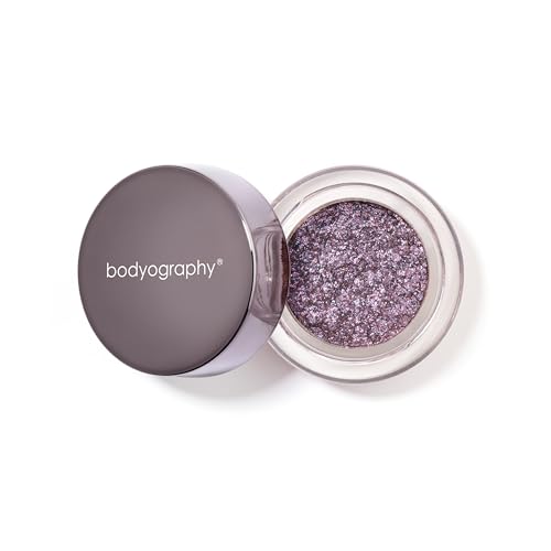 Bodyography Glitter Pigment Eye Shadow Hue