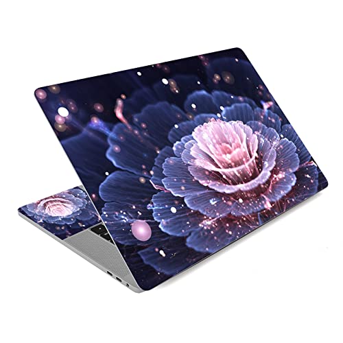 Funda adhesiva para portátil recortable ideal para personalizar tu espacio de trabajo
