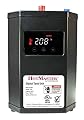 Westbrass DT18N HotMaster DigiHot Digital Instant Hot Water Tank System for Dispenser Faucets, 13x10x10