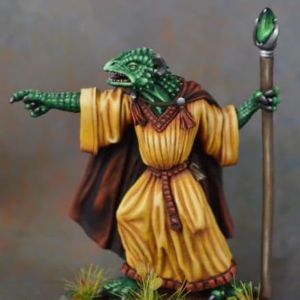 Cauldrons and Cults, Part 5: I Will Intimidate the Forest