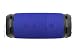 Produktbild swisstone BX 320 TWS - Bluetooth Lautsprecher mit Freisprechfunktion (X-Bass Technologie, Wasserfest (IPX6), TWS, 2.000mAh) blau