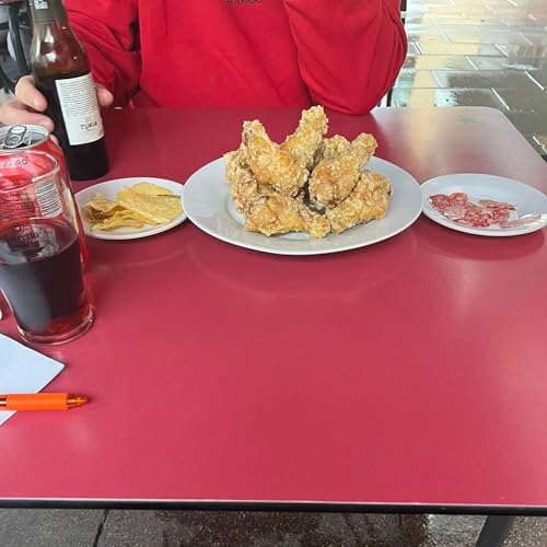 Nos damos a conocer 2.0