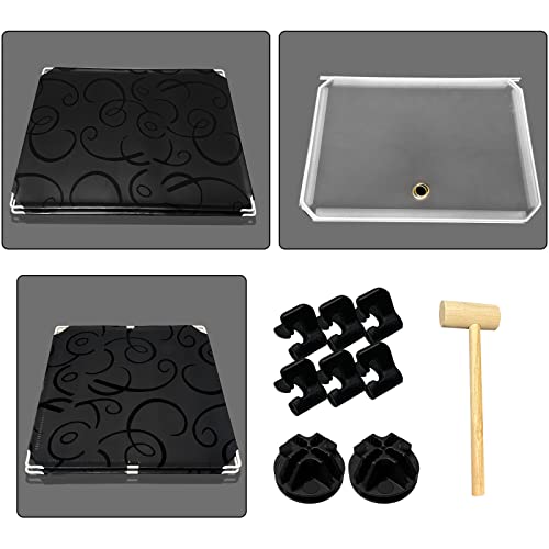 Funny Foal Portable Shoe Rack 16 Pairs Organizer Shoe Organizer Expandable Shoe Storage Cabinet Narrow Standing Stackable Space Saver Shoe Rack For Entryway Transparent Door Shelving For Store Shoes #TOP4