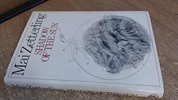 Hardcover Shadow of the sun Book