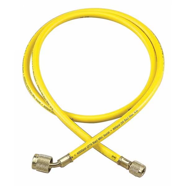 Charging/Vacuum Hose, 6