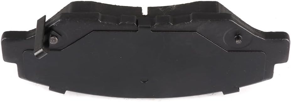 SCITOO D943 Front Ceramic Brake Pads Sets Fit For Acura ILX,For Honda Civic/CR-V/Element/Fit/For Accord/Pilot