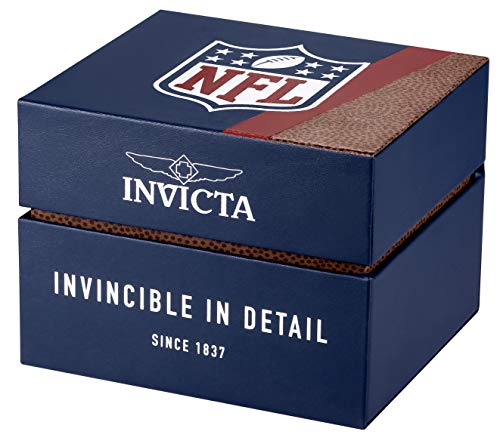 INVICTA NFL Houston Texans Bolt Zeus