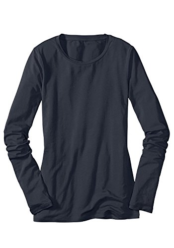 Eddie Bauer 24502460, Maglia a Manica Lunga Donna