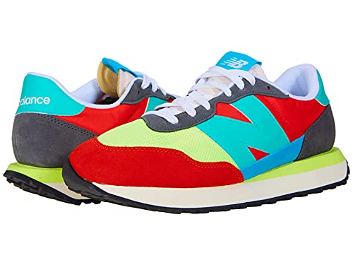 Image of New Balance Mens 237 V1