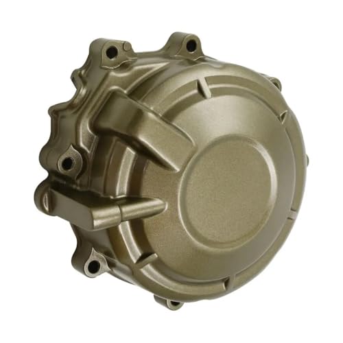 Protector de la caja motor CB650R CBR650R cubierta estator 4