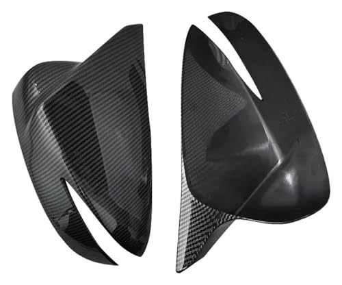 Boîtier voiture remplacement capuchon Mazda CX-5 2016 coque rétroviseur