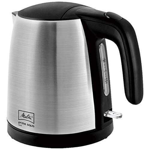 メリタ MEK-18K-1B 電気ケトル プライムアクア ミニ