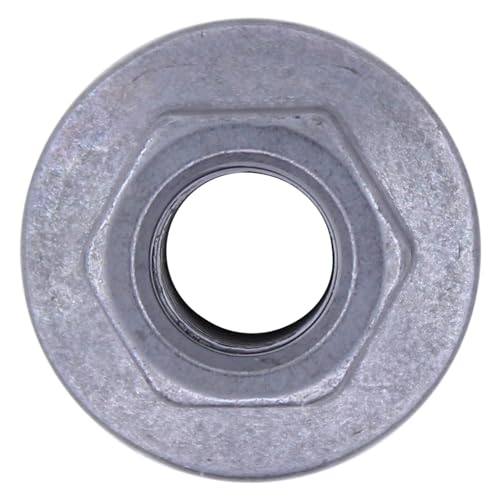 Tuercas de rueda de acero MOTOKU para llantas de camión Ram 5500 de 2012 a 2024 6