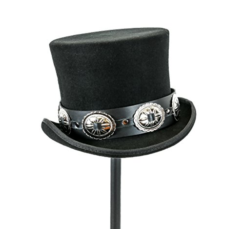 quality top hats