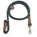 Mendota Pet Quick Dog Lead, Green, 1/2-Inch X 4-Feet