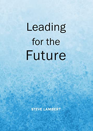 Leading for the Future view 2