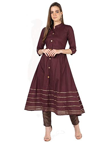 buy gota patti kurtis online