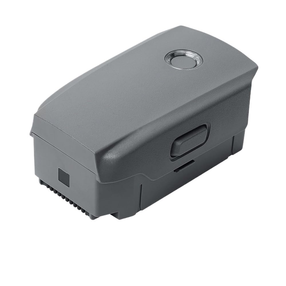 Batteria ricaricabile per DJI Mavic 2 Pro per Zoom per Enterprise Droni avanzati 15,4 V 3850 mAh Volo intelligente per batteria Lipo 4S (per Mavic 2 Pro)
