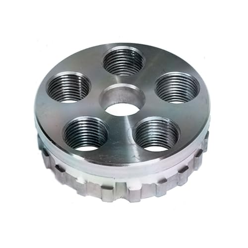 Lee Precision 5 Hole Turret