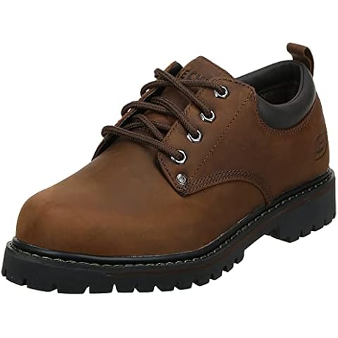 Skechers Men’s Tom Cats Chukka Boots Cover
