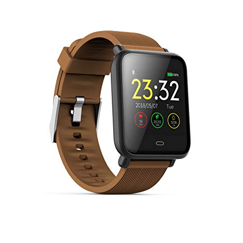 montre connectée occasion