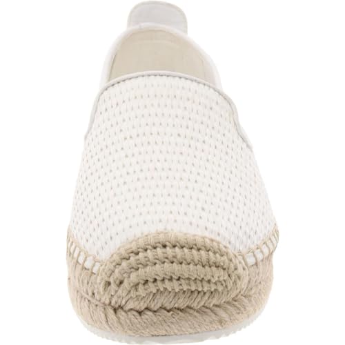 Image of DKNY Women's Mallandra Espadrille Closed Toe Sandal