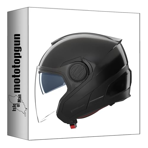 Nolan casque moto urban commuting n40-5 06 Classico 302 taille s