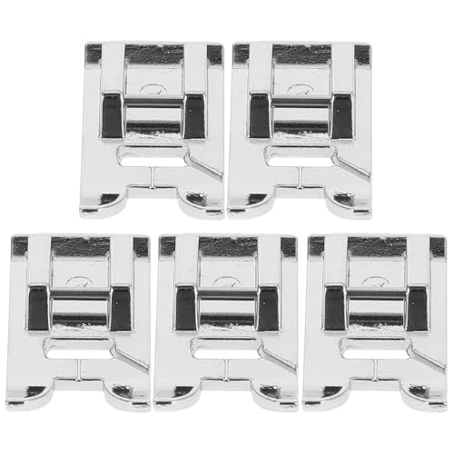 Set de 5 Pies para Máquina de Coser Kichvoe miniatura 1