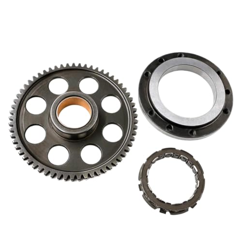 Kit de démarreur moto pour Pegaso 650 et F650 : reprenez la route sereinement