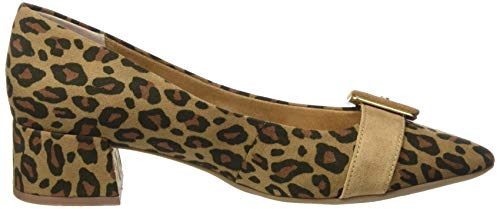 MARCO TOZZI 2-2-22301-24, Scarpe décolleté Donna