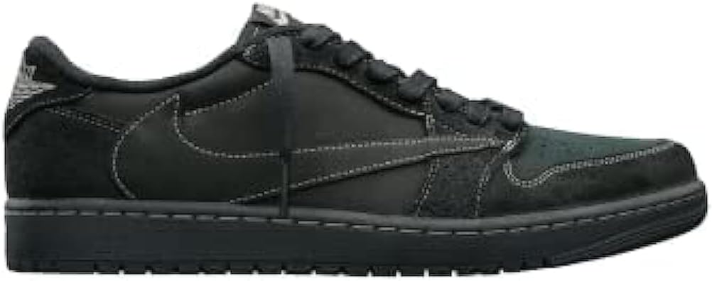 Air Jordan Low OG Travis Scott Black Phantom Peru Ubuy
