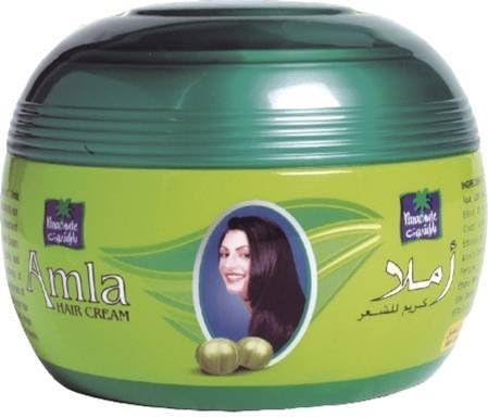Parachute Amla Hair Cream 210ml by Marico Ltd