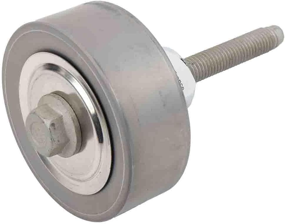 ACDelco 12610680 GM Original Equipment Drive Belt Idler Pulley