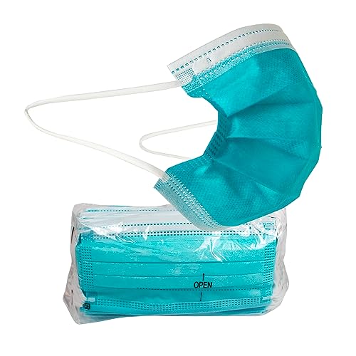 Pac-Dent iMask Level 2 mask image