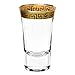 Lorren Home Trends Florence Collection Shot Glasses, Set of 4