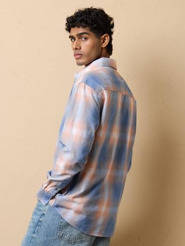 Image of The Souled Store Men Shirt