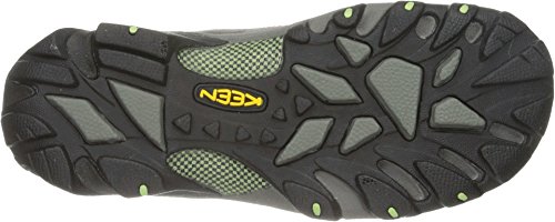 Image of KEEN Women's Targhee 2 Mid Height Waterproof