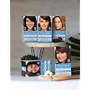Tints of Nature 4M Medium Mahogany Brown Permanent Hair Dye, Nourishes Hair and Covers Greys, Ammonia-Free, 4.4 fl oz