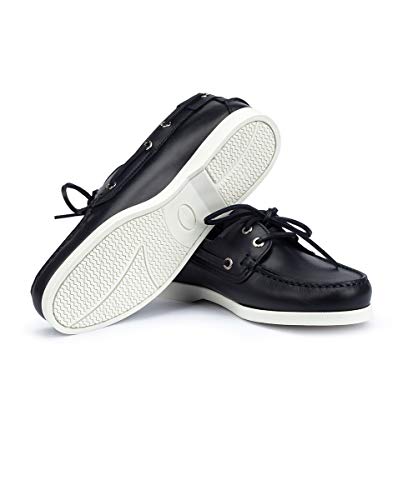 Image of MARTINELLI Men's Hans 1360 v20 Boating Shoes