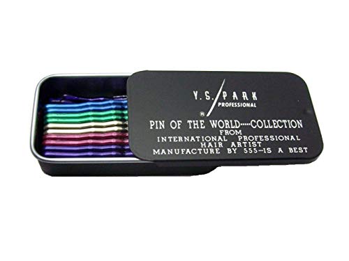 ヘアピンのおすすめ15選 ホールド力が高いスリーピンも Heim ハイム